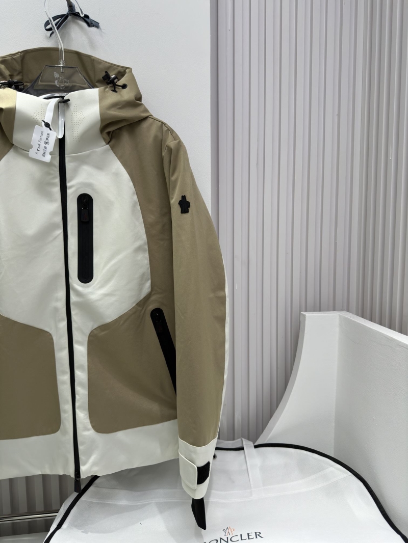 Moncler Down Coat